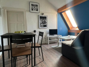 Lovely 2-bedroom condo in pedestrian zone